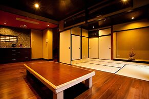 Campton Kyoto Nishijin 9 Arima 10