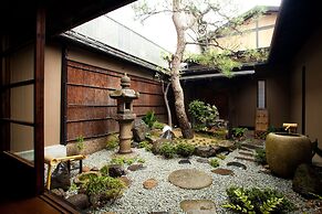 Campton Kyoto Nishijin 9 Arima 10