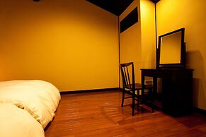 Campton Kyoto Nishijin 9 Arima 10