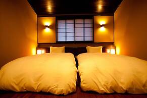 Campton Kyoto Nishijin 9 Arima 10