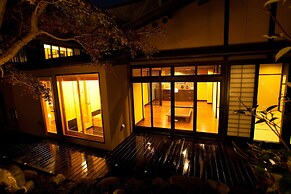 Campton Kyoto Nishijin 9 Arima 10