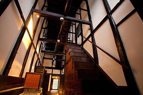 Campton Kyoto Nishijin 9 Arima 10