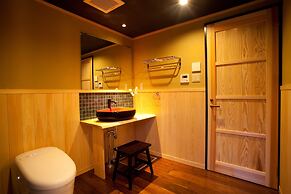 Campton Kyoto Nishijin 9 Arima 10