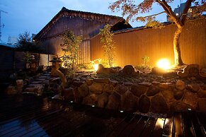 Campton Kyoto Nishijin 9 Arima 10