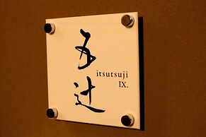 Campton Kyoto Nishijin 9 Arima 10