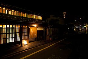 Campton Kyoto Nishijin 9 Arima 10