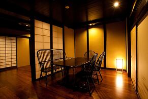 Campton Kyoto Nishijin 9 Arima 10