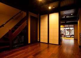 Campton Kyoto Nishijin 9 Arima 10