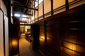 Campton Kyoto Nishijin 9 Arima 10