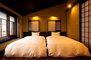 Campton Kyoto Nishijin 9 Arima 10