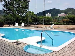 Hyper Resort Villa Shionoe