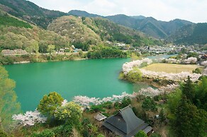 Hyper Resort Villa Shionoe