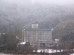 Hyper Resort Villa Shionoe