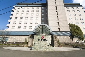 Hyper Resort Villa Shionoe