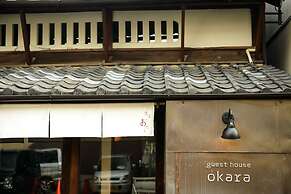 Kyoyado Okara - Hostel
