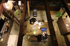 Kyoyado Okara - Hostel