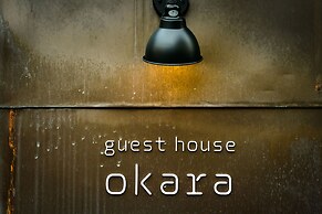 Kyoyado Okara - Hostel