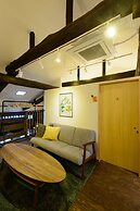 Kyoyado Okara - Hostel