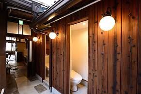 Kyoyado Okara - Hostel