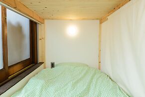 Kyoyado Okara - Hostel