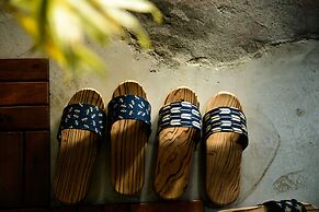 Kyoyado Okara - Hostel