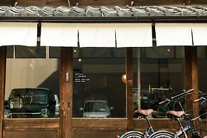 Kyoyado Okara - Hostel