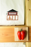 Kyoyado Okara - Hostel