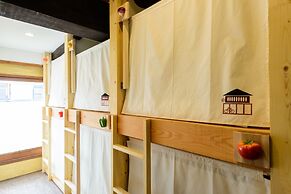 Kyoyado Okara - Hostel