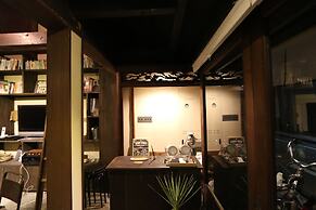 Kyoyado Okara - Hostel