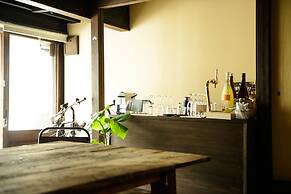 Kyoyado Okara - Hostel