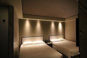 Hotel Midtown Richardson Kaohsiung Boai