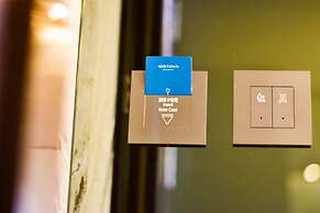 Hotel Midtown Richardson Kaohsiung Boai