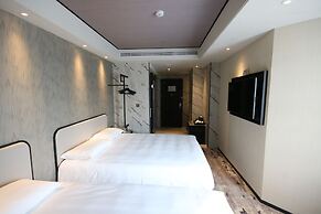 Hotel Midtown Richardson Kaohsiung Boai