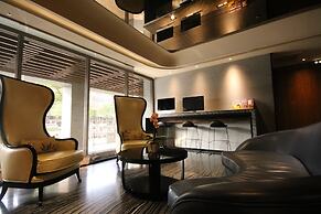 Hotel Midtown Richardson Kaohsiung Boai