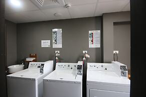 Hotel Midtown Richardson Kaohsiung Boai