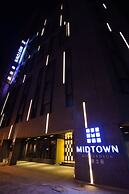 Hotel Midtown Richardson Kaohsiung Boai
