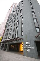 Hotel Midtown Richardson Kaohsiung Boai