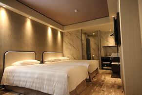 Hotel Midtown Richardson Kaohsiung Boai