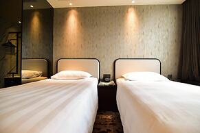 Hotel Midtown Richardson Kaohsiung Boai