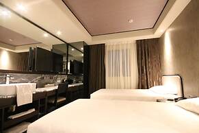 Hotel Midtown Richardson Kaohsiung Boai