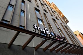 Hotel Midtown Richardson Kaohsiung Boai