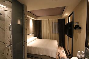 Hotel Midtown Richardson Kaohsiung Boai