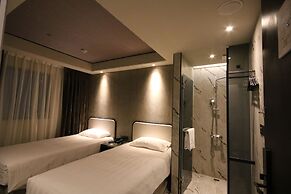 Hotel Midtown Richardson Kaohsiung Boai