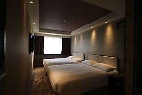 Hotel Midtown Richardson Kaohsiung Boai