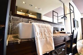 Hotel Midtown Richardson Kaohsiung Boai