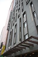 Hotel Midtown Richardson Kaohsiung Boai