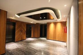 Hotel Midtown Richardson Kaohsiung Boai