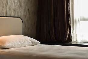 Hotel Midtown Richardson Kaohsiung Boai