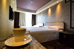 Hotel Midtown Richardson Kaohsiung Boai