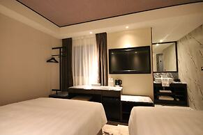 Hotel Midtown Richardson Kaohsiung Boai